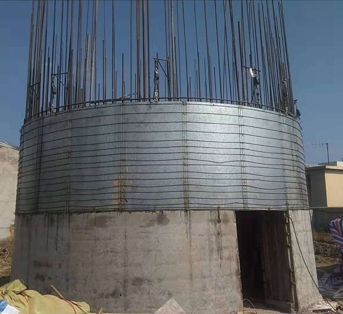煙囪建筑公司如何提高施工效率？